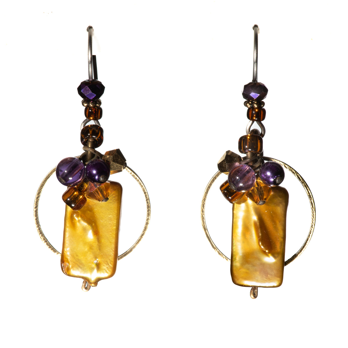 Gloriana Earrings– Honica